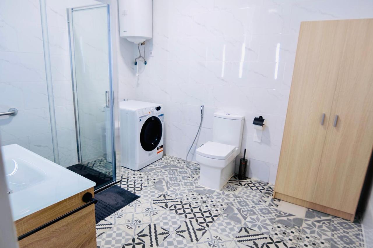 Appartement Arenas 2 Valencia