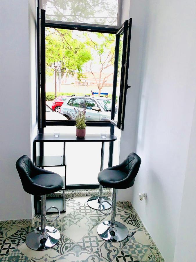 Arenas 2 Appartement *