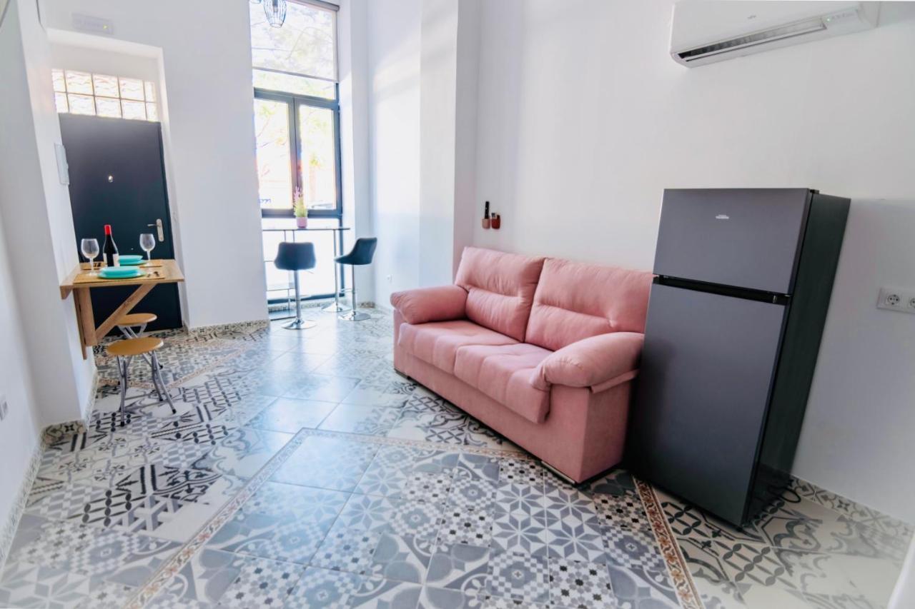 Arenas 2 Appartement